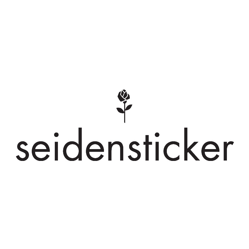 Seidensticker